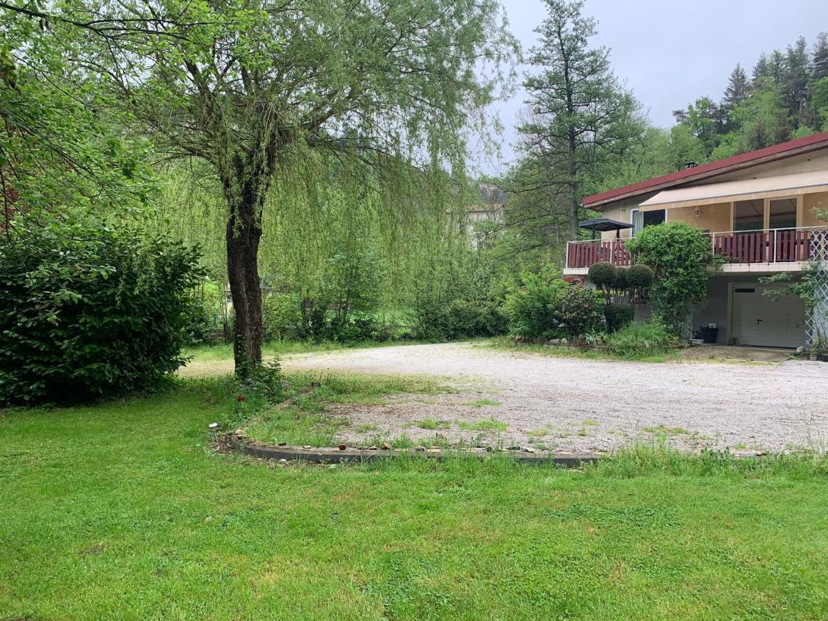 Apartamento Le Clapot- Les Iris Saint-Etienne  Exterior foto