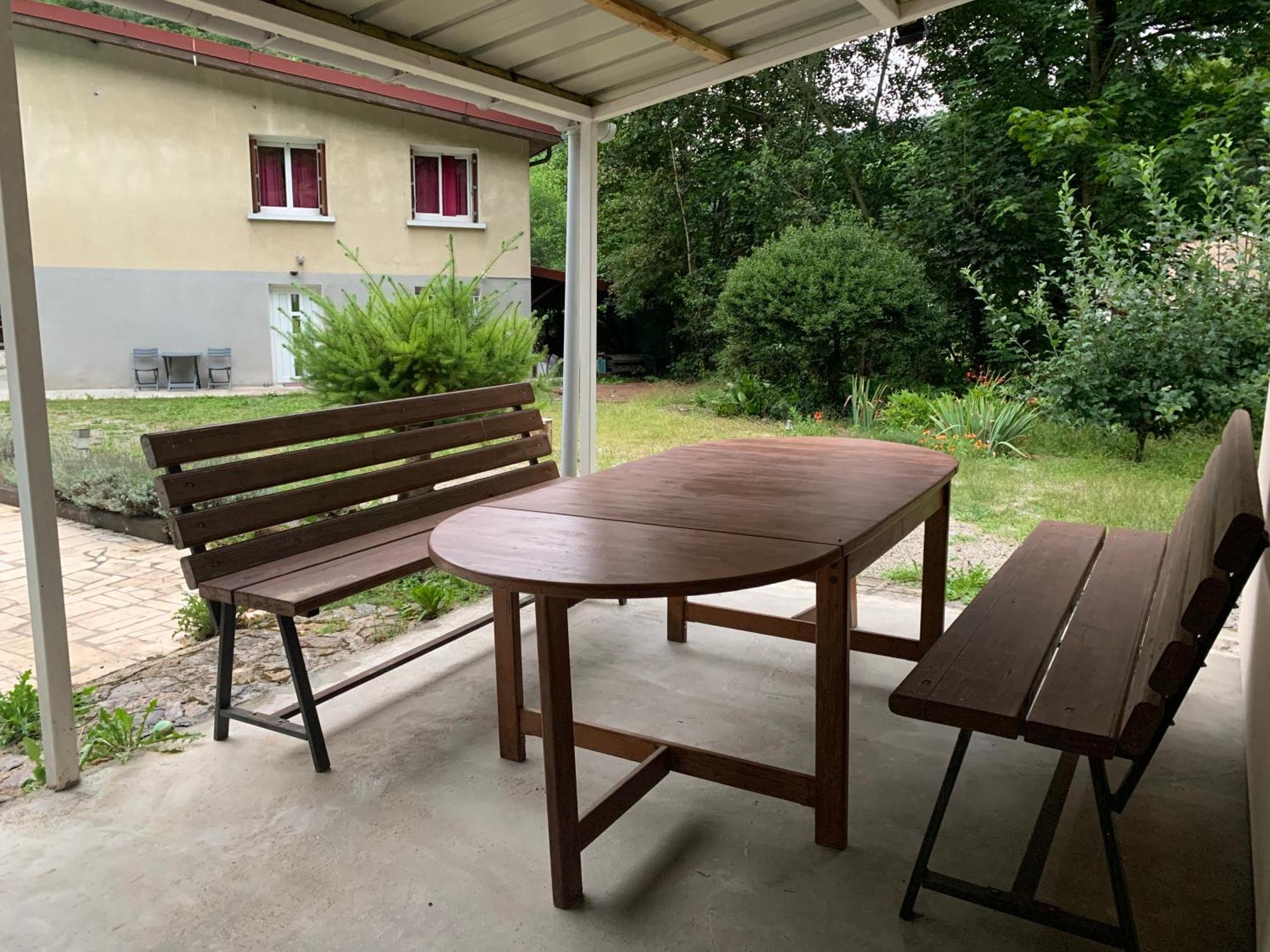 Apartamento Le Clapot- Les Iris Saint-Etienne  Exterior foto