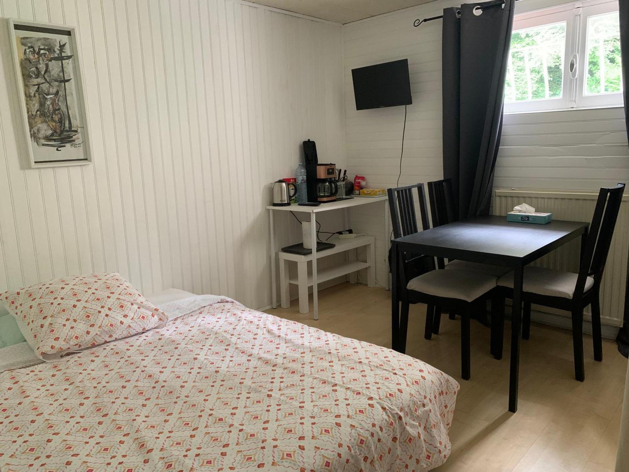 Apartamento Le Clapot- Les Iris Saint-Etienne  Exterior foto