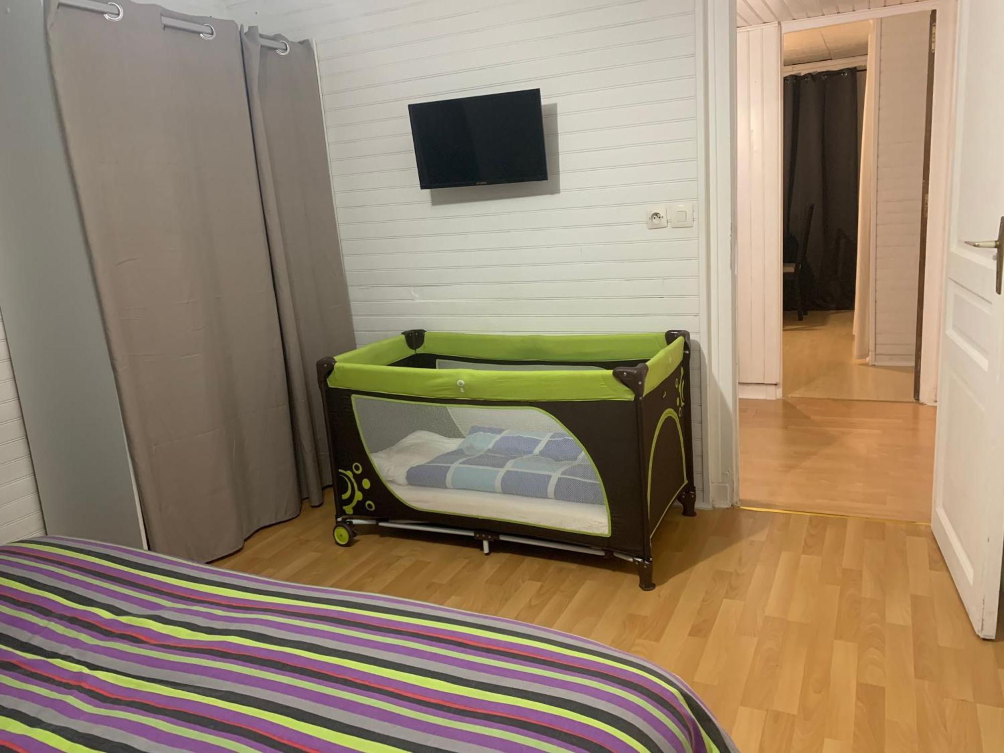 Apartamento Le Clapot- Les Iris Saint-Etienne  Exterior foto