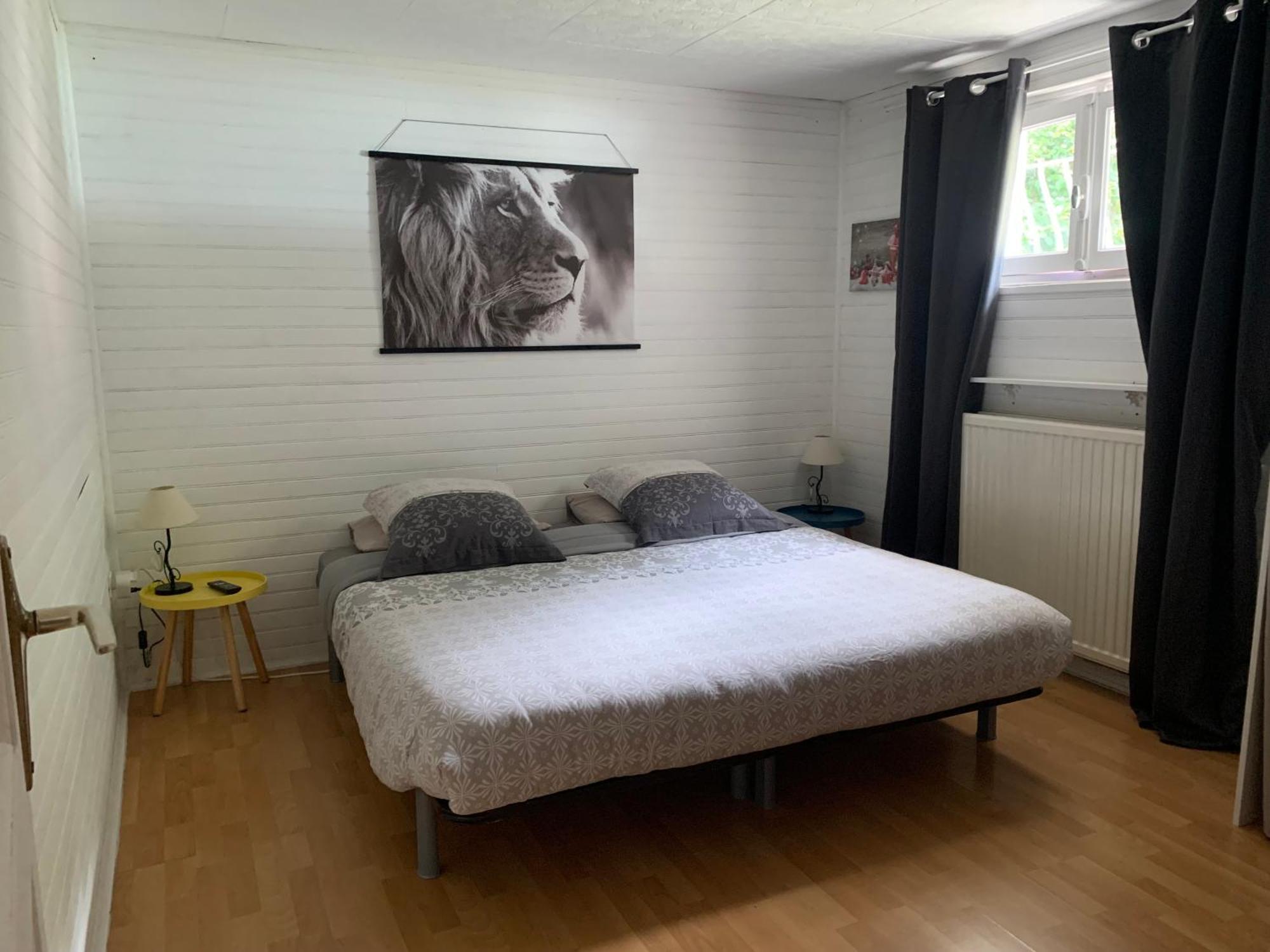 Apartamento Le Clapot- Les Iris Saint-Etienne  Exterior foto